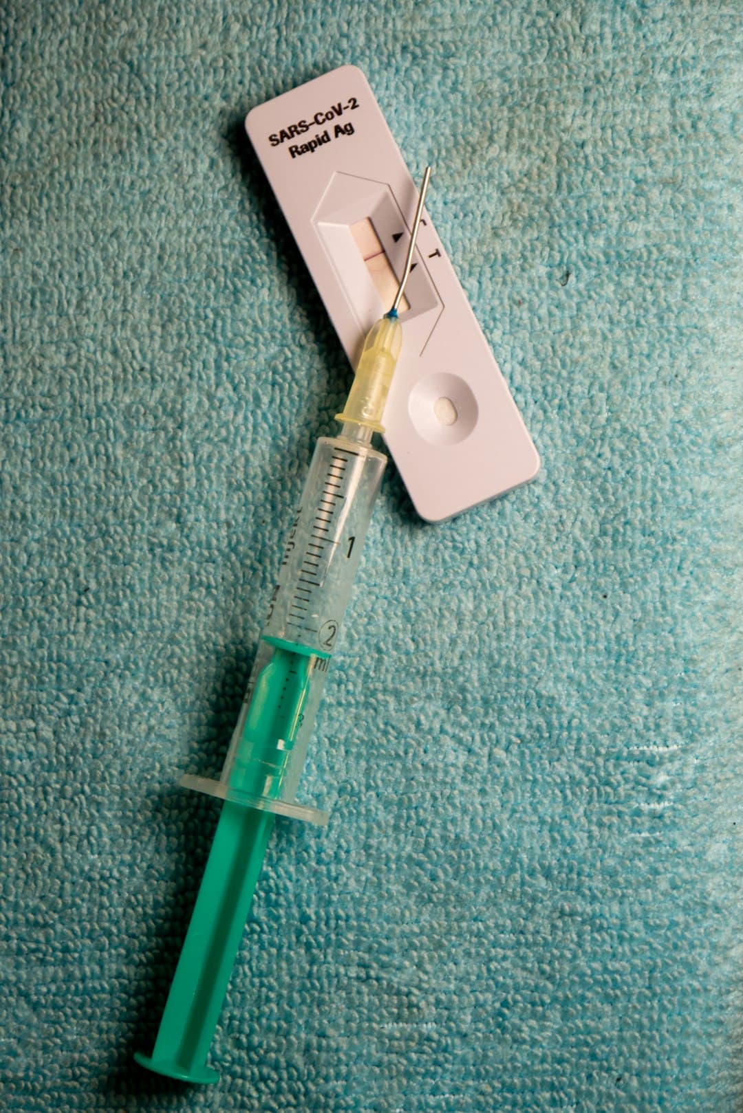 Anti-Wrinkle Treatment
